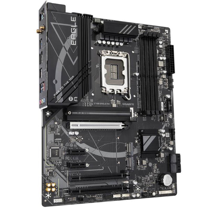 PLACA BASE Z790 EAGLE AX GIGABYTE